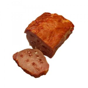 Gelardeerd gebraad