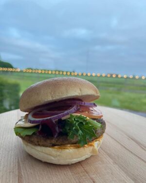 Vaderdagburger